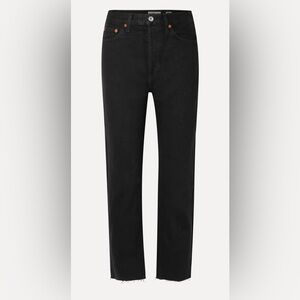 Re/Done Jeans